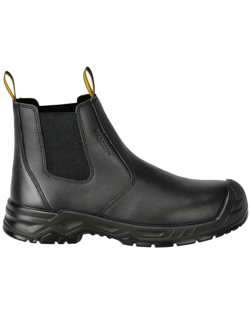 Bottines de sécurité S3S chaussure de sécurité professionnelle