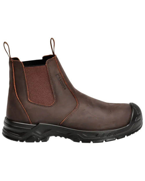 Bottines de sécurité S3S chaussure de sécurité professionnelle