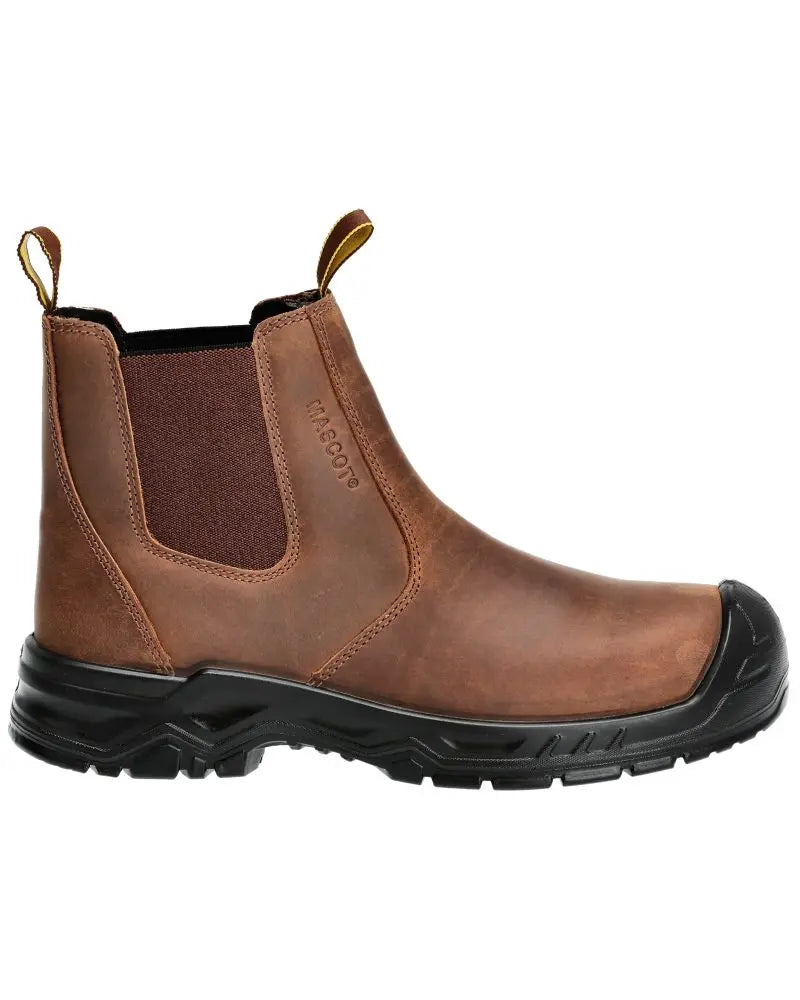 Bottines de sécurité S3S chaussure de sécurité professionnelle
