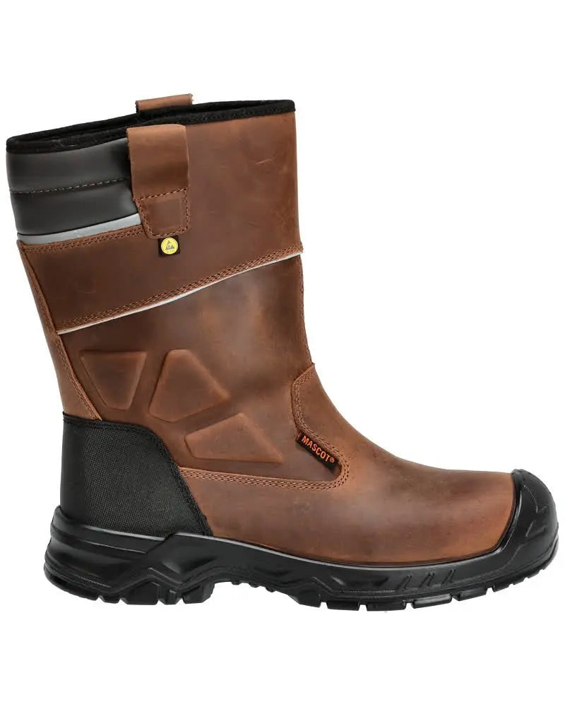 Bottes de sécurité S3S chaussure de sécurité professionnelle