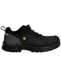 Chaussures de sécurité basses S3S chaussure de sécurité professionnelle