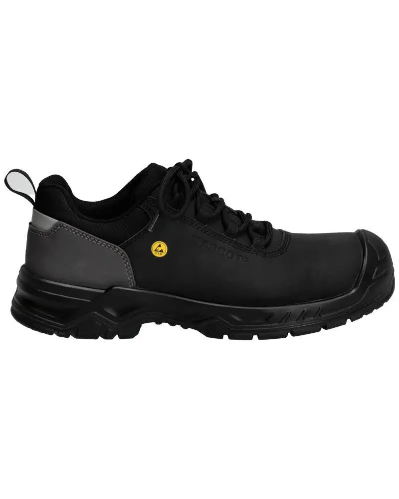 Chaussures de sécurité basses S3S chaussure de sécurité professionnelle