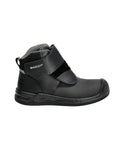 Bottines de sécurité S1PS, asphalte chaussure de sécurité professionnelle