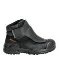 Bottines de sécurité S3S, BOA® chaussure de sécurité professionnelle