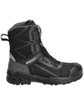 Chaussures de sécurité hautes S7S, BOA® chaussure de sécurité professionnelle