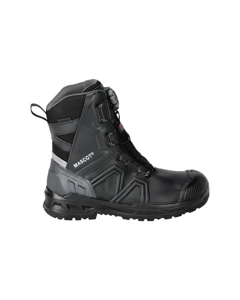 Chaussures de sécurité hautes S7S, BOA® chaussure de sécurité professionnelle
