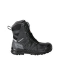 Chaussures de sécurité hautes S7S, BOA® chaussure de sécurité professionnelle