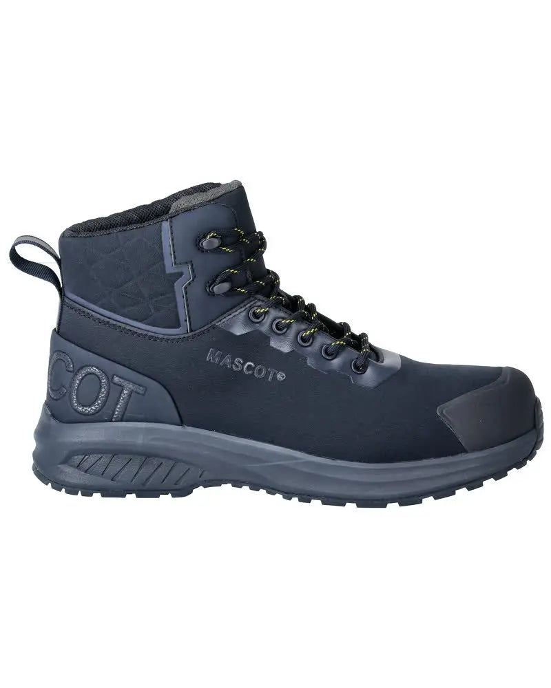 Bottines sécurité, protection électrique chaussure de sécurité professionnelle
