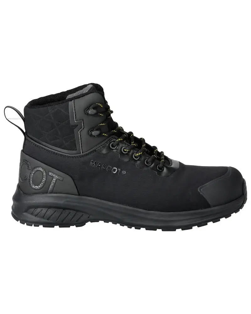 Bottines sécurité, protection électrique chaussure de sécurité professionnelle