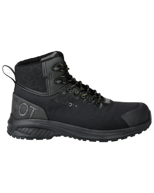 Bottines sécurité, protection électrique chaussure de sécurité professionnelle