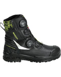 Chaussures de sécurité hautes S7S, BOA® chaussure de sécurité professionnelle