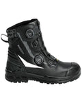 Chaussures de sécurité hautes S7S, BOA® chaussure de sécurité professionnelle