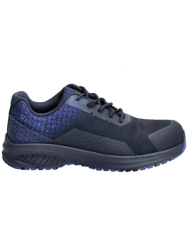 Chaussures de sécurité basses S3S chaussure de sécurité professionnelle