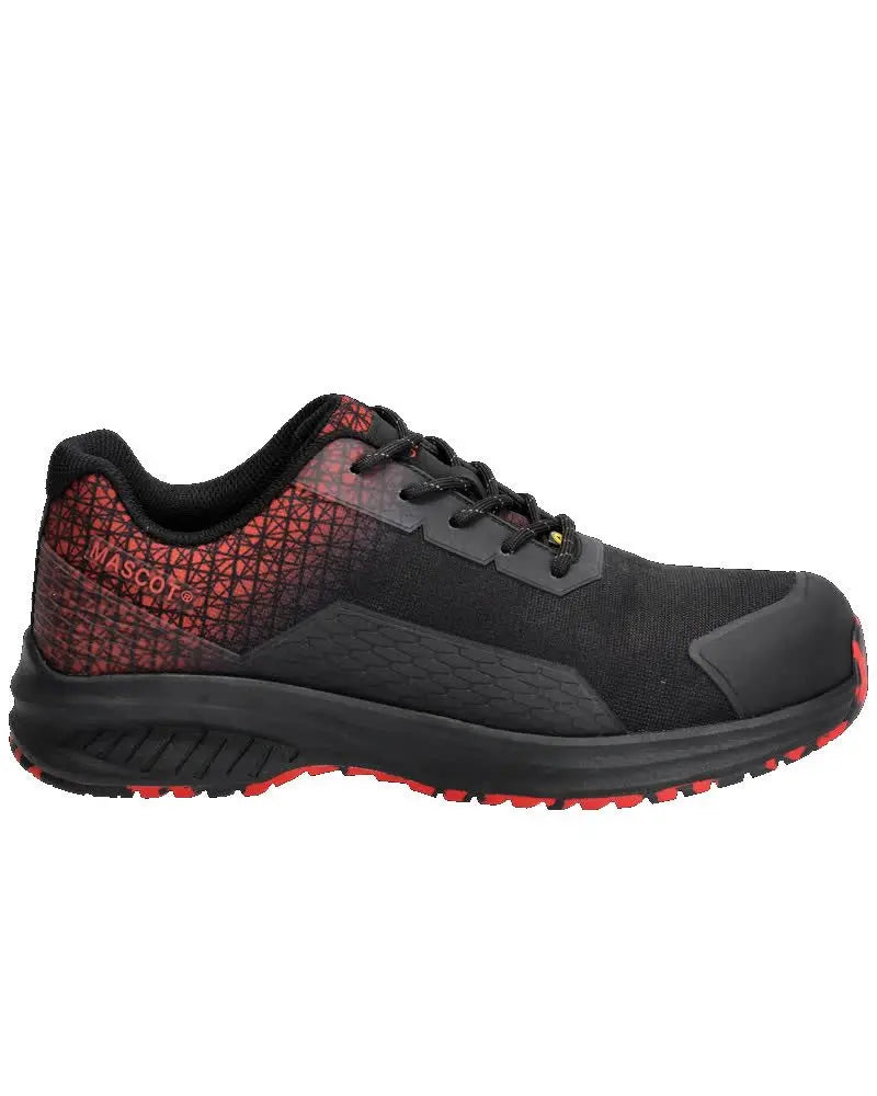 Chaussures de sécurité basses S3S chaussure de sécurité professionnelle