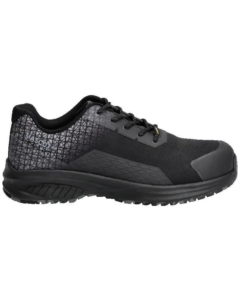 Chaussures de sécurité basses S3S chaussure de sécurité professionnelle