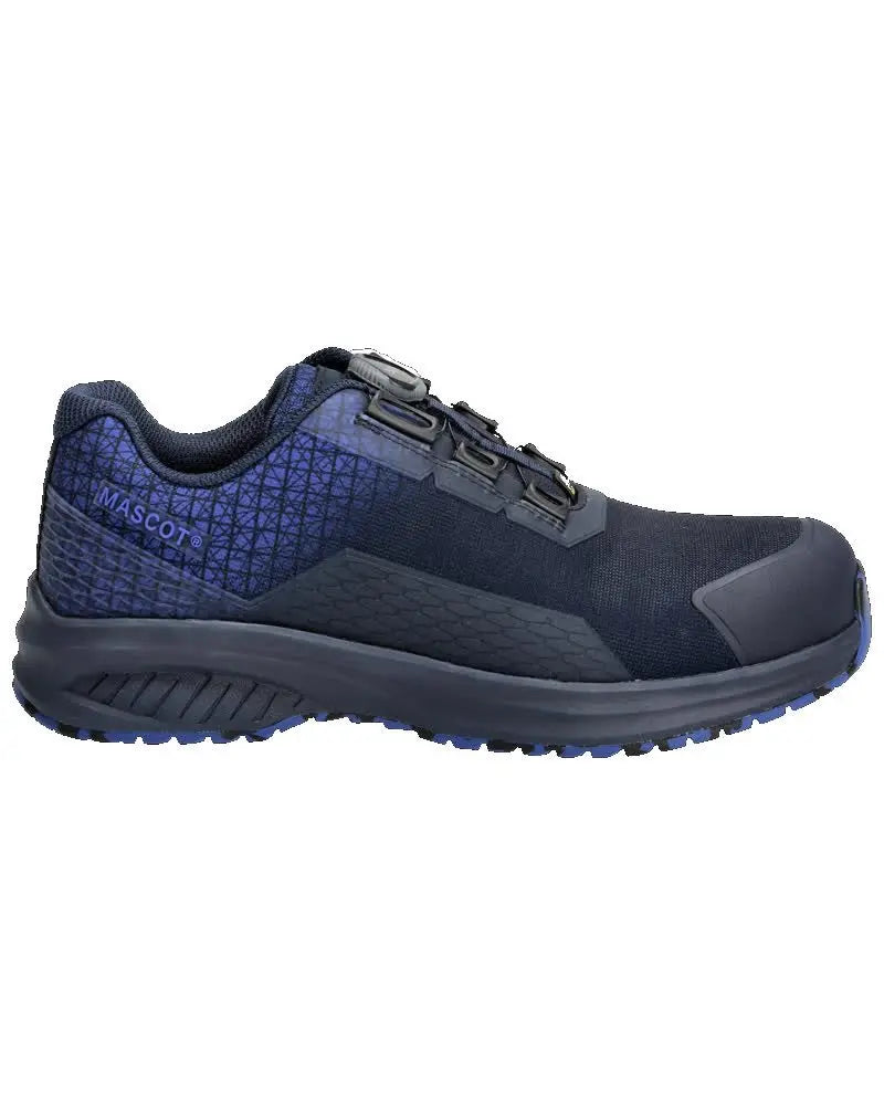 Chaussures de sécurité basses S3S, BOA® chaussure de sécurité professionnelle