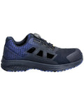 Sandales de sécurité S1PS, BOA® chaussure de sécurité professionnelle