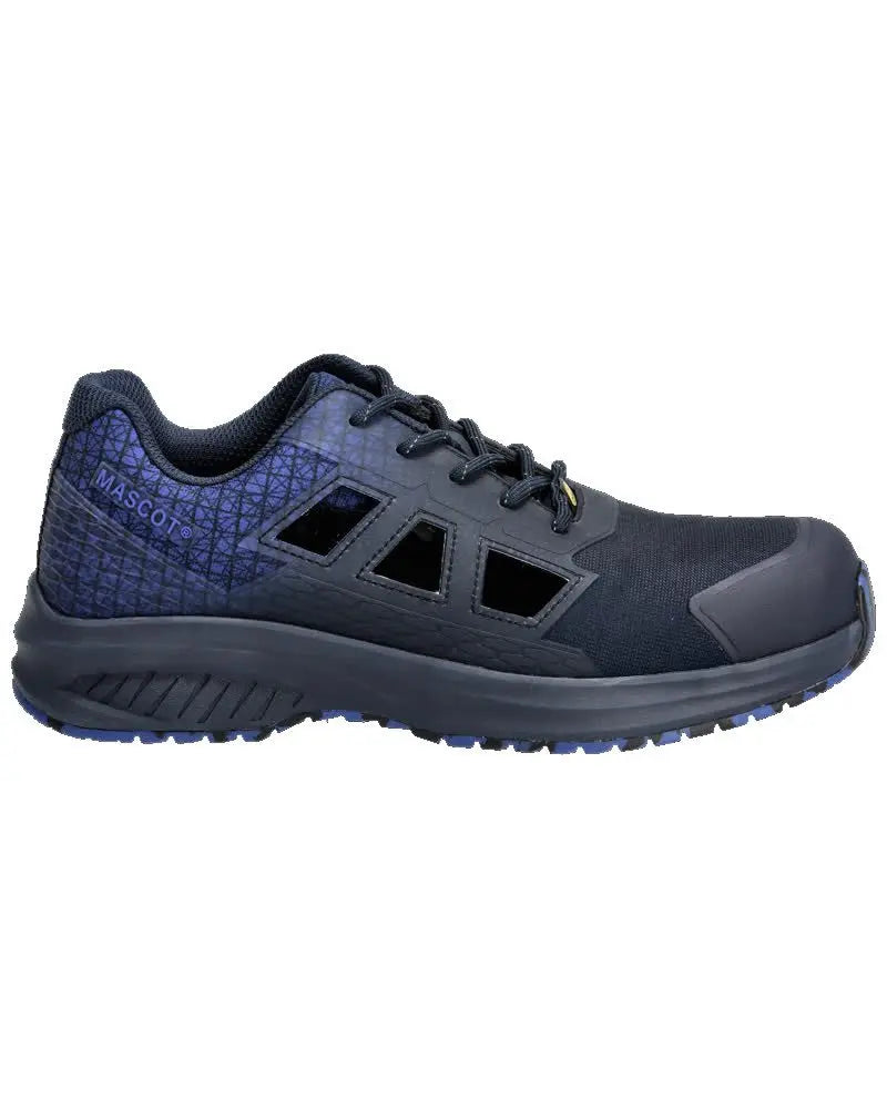 Sandales de sécurité S1PS, lacets chaussure de sécurité professionnelle