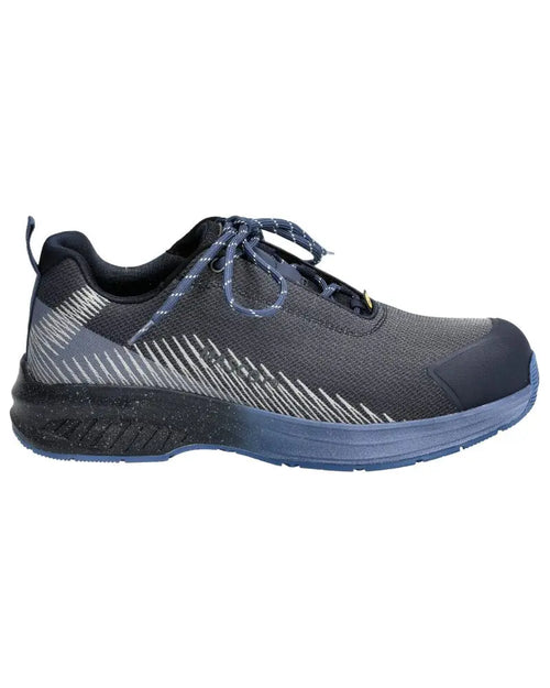 Chaussures de sécurité basses S1PS chaussure de sécurité professionnelle