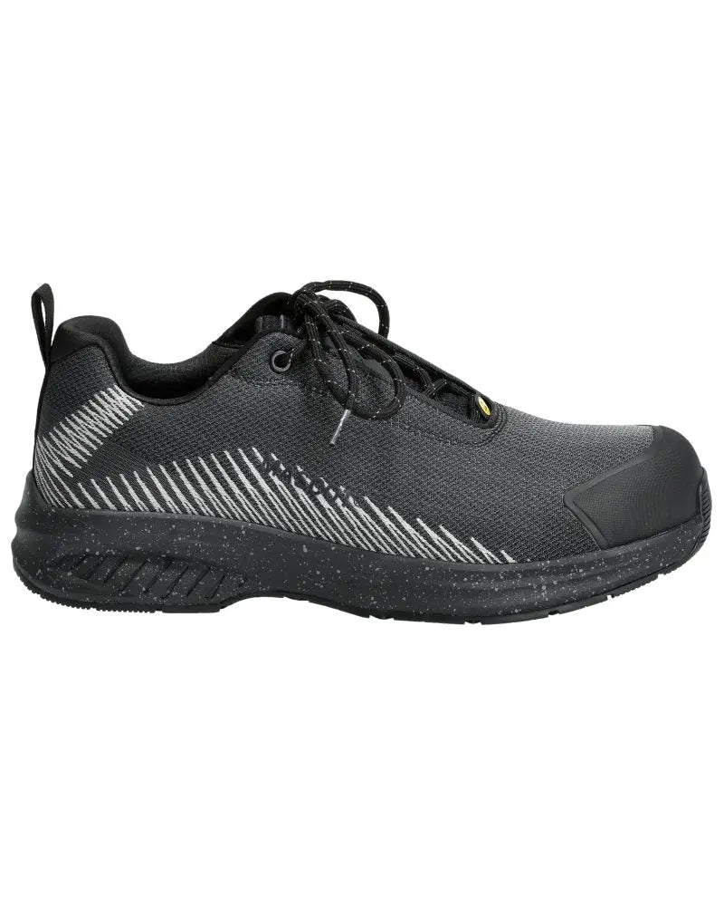 Chaussures de sécurité basses S1PS chaussure de sécurité professionnelle