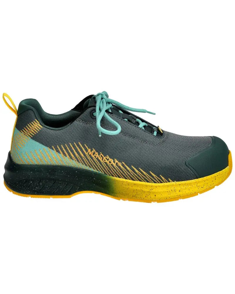 Chaussures de sécurité basses S1PS chaussure de sécurité professionnelle