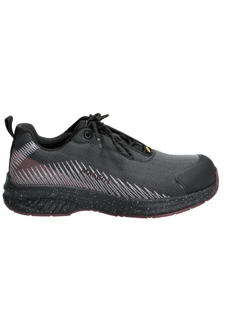 Chaussures de sécurité basses S1PS chaussure de sécurité professionnelle