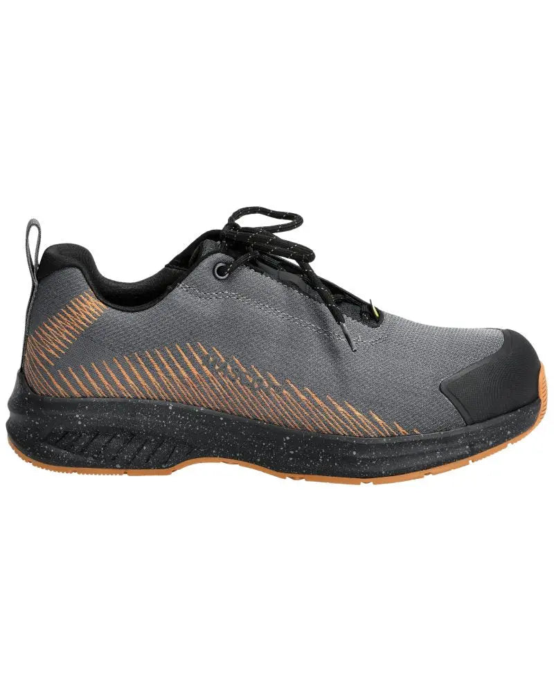 Chaussures de sécurité basses S1PS chaussure de sécurité professionnelle
