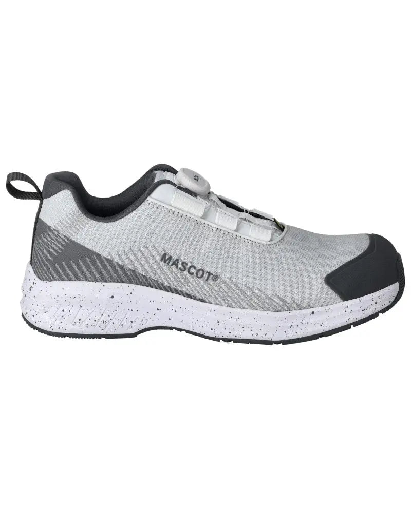 Chaussures de sécurité basses S1PS, BOA® chaussure de sécurité professionnelle
