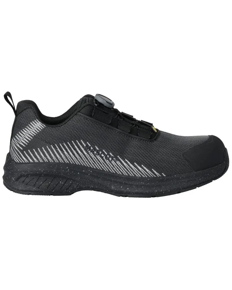 Chaussures de sécurité basses S1PS, BOA® chaussure de sécurité professionnelle