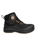 Bottines de sécurité S7S, BOA® chaussure de sécurité professionnelle