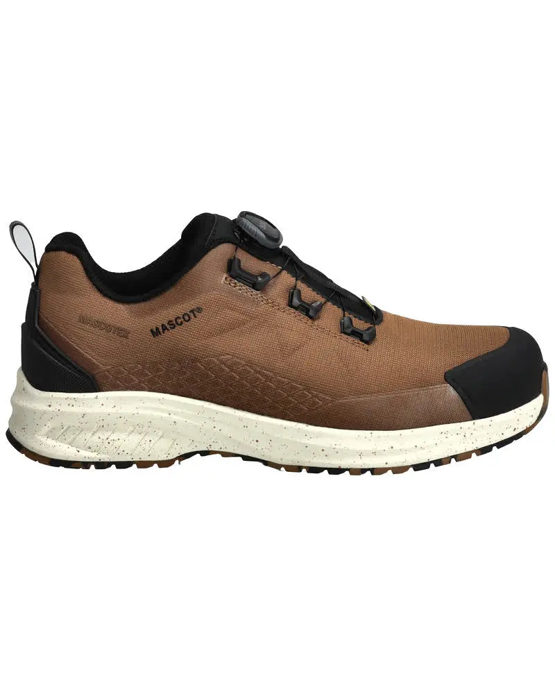 Chaussures de sécurité basses S7S, BOA® chaussure de sécurité professionnelle
