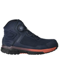 Bottines de sécurité S3S, BOA® chaussure de sécurité professionnelle