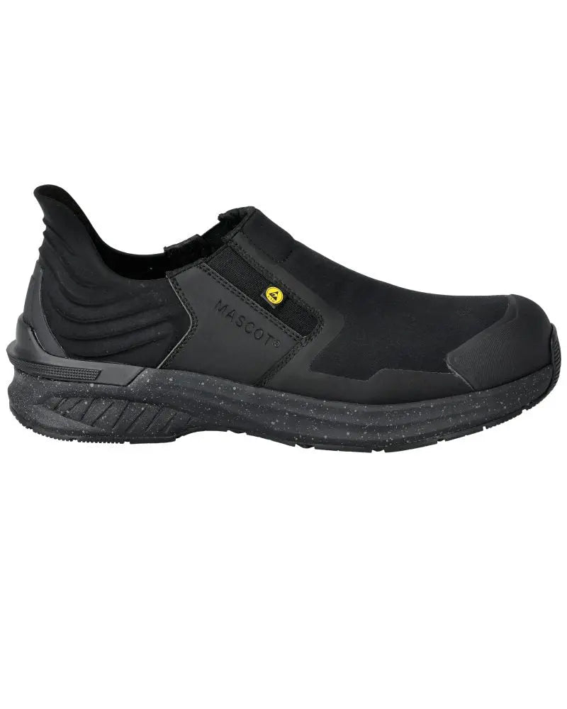 Chaussures de sécurité basses S3S chaussure de sécurité professionnelle