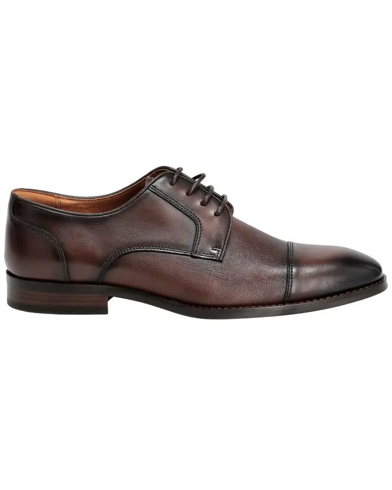 Chaussures de bureau, homme chaussure de sécurité professionnelle
