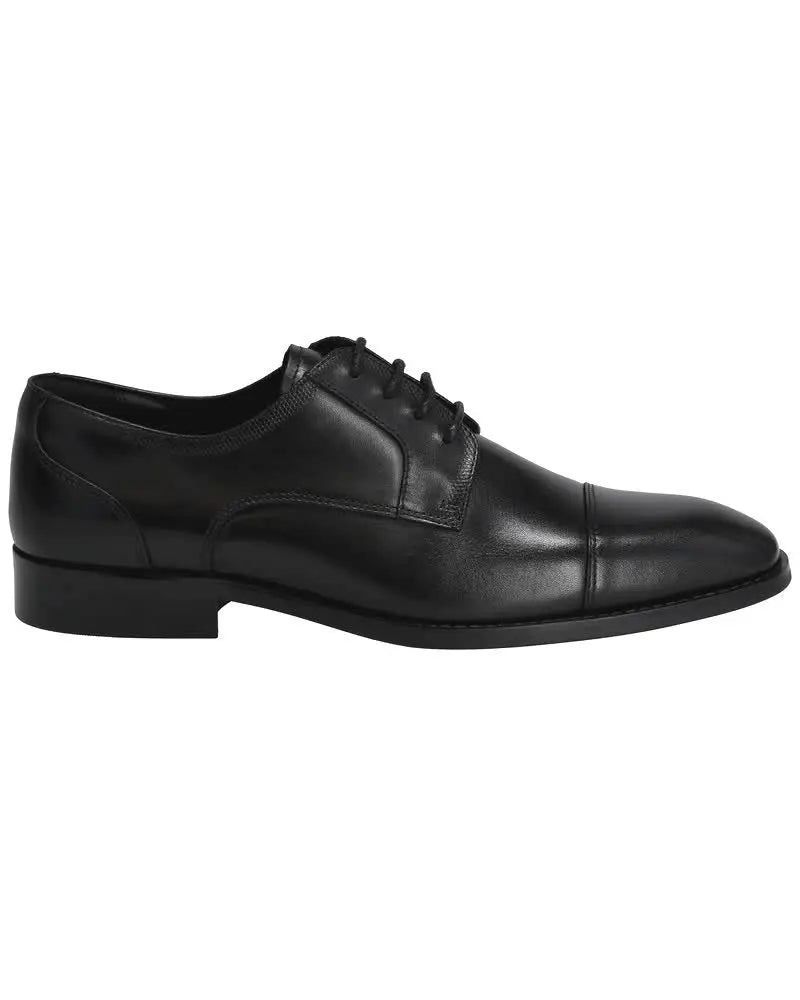 Chaussures de bureau, homme chaussure de sécurité professionnelle