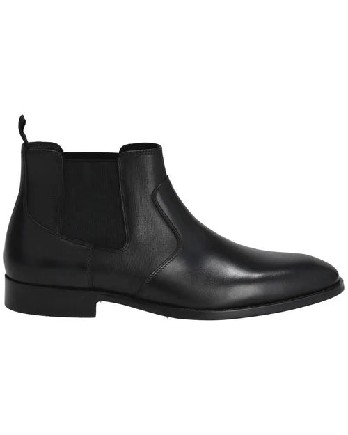 Bottines de bureau, homme chaussure de sécurité professionnelle