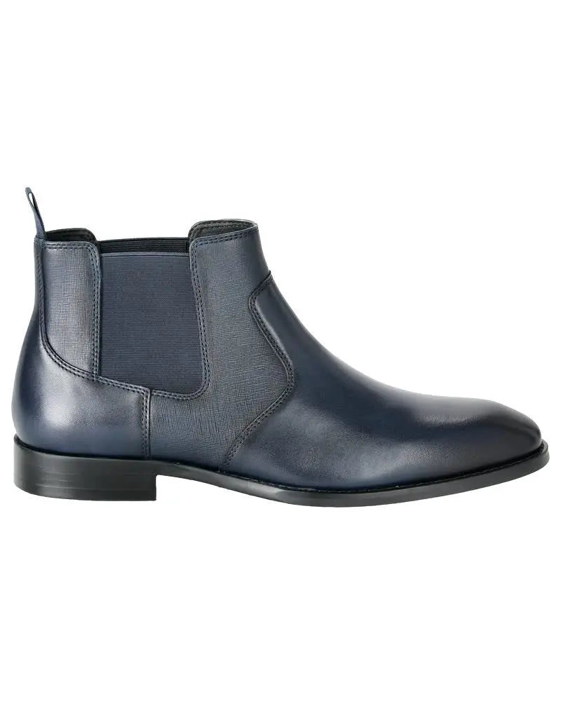 Bottines de bureau, homme chaussure de sécurité professionnelle