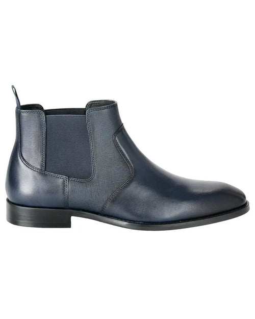 Bottines de bureau, homme chaussure de sécurité professionnelle