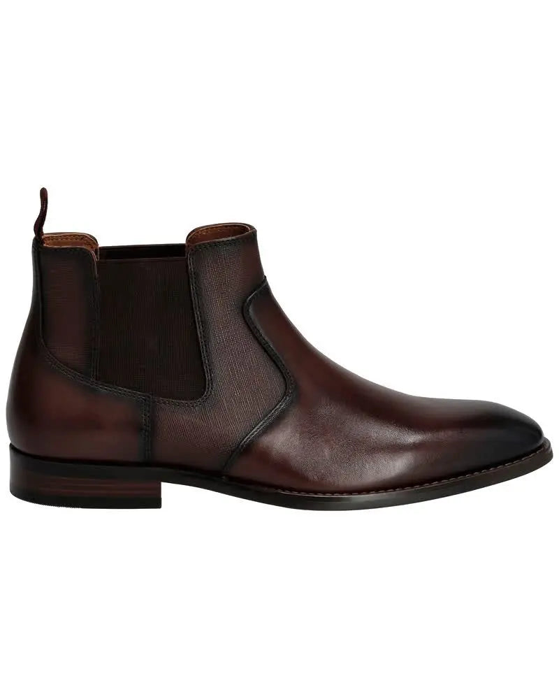 Bottines de bureau, homme chaussure de sécurité professionnelle