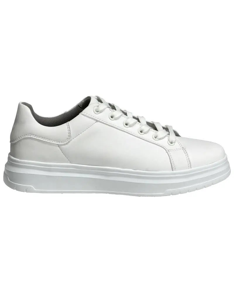 Sneakers, homme chaussure de sécurité professionnelle