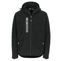 IGOR SOFTSHELL VESTE - L'atelier EPI
