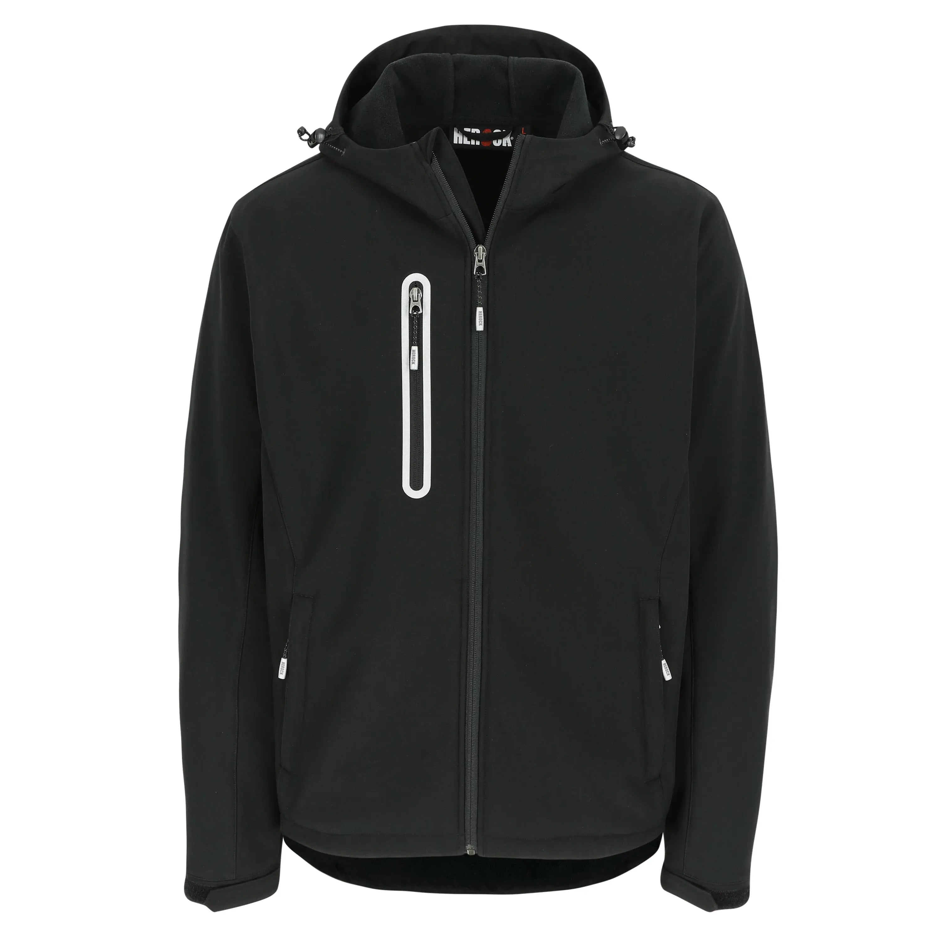 IGOR SOFTSHELL VESTE - L'atelier EPI