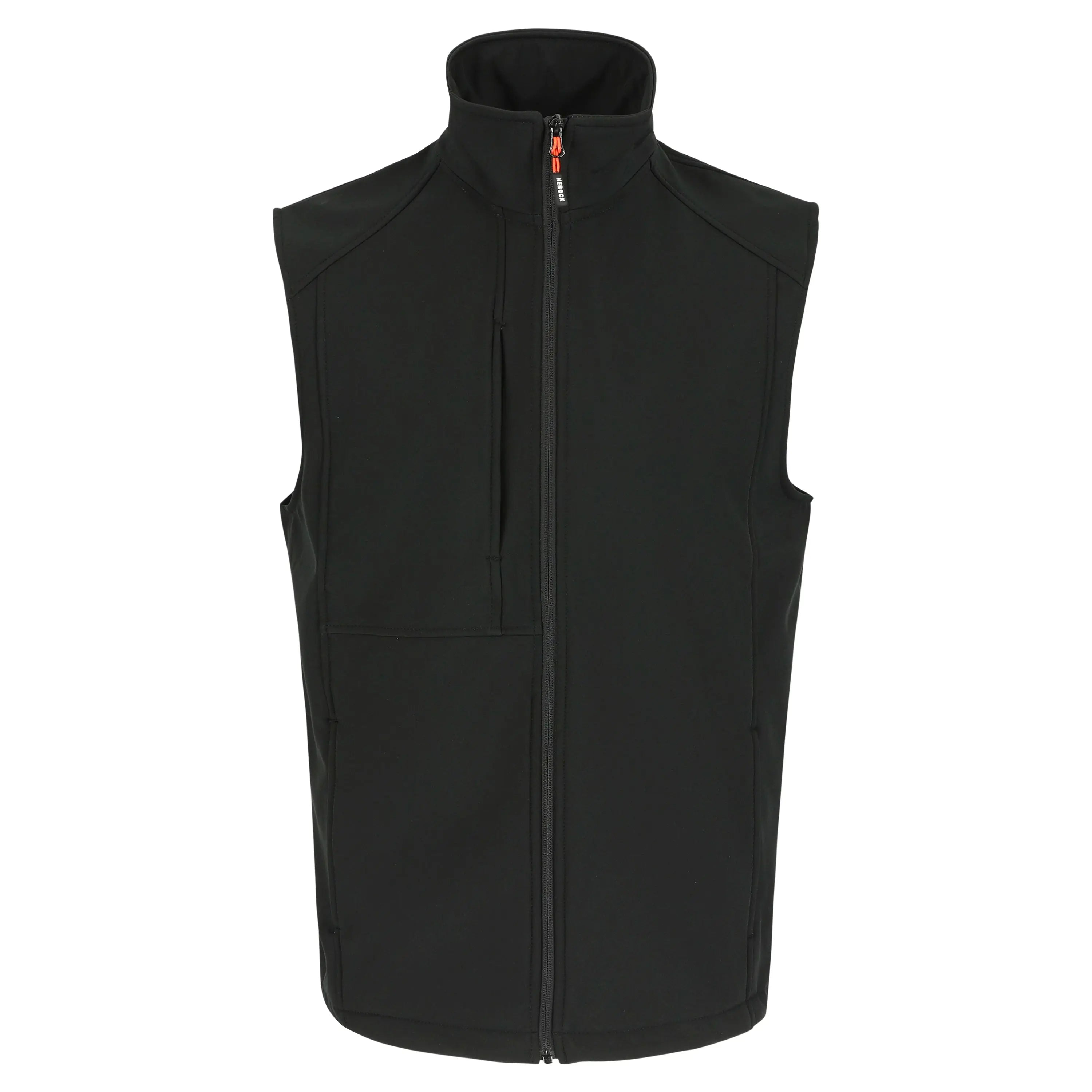 MALUS SOFTSHELL GILET - L'atelier EPI