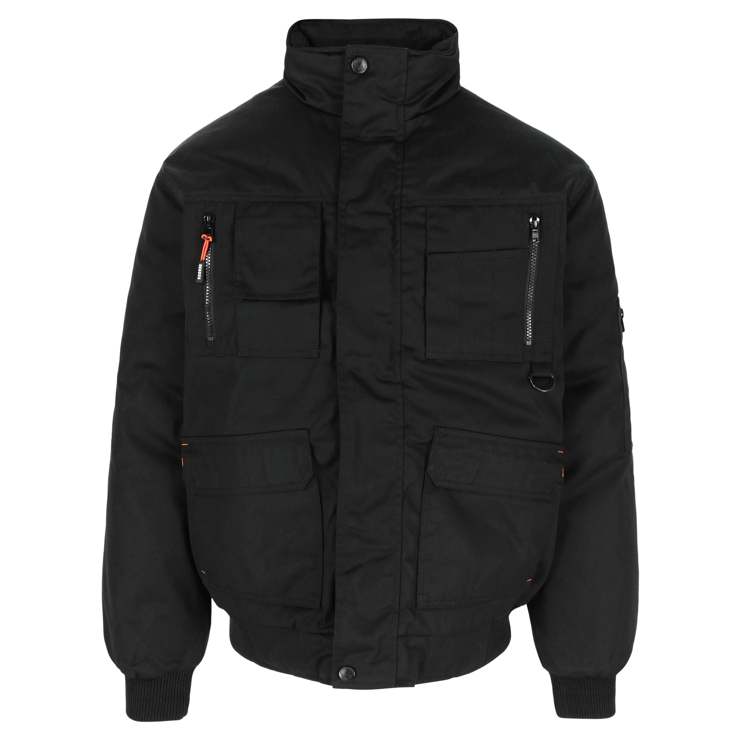 TYPHON VESTE - L'atelier EPI