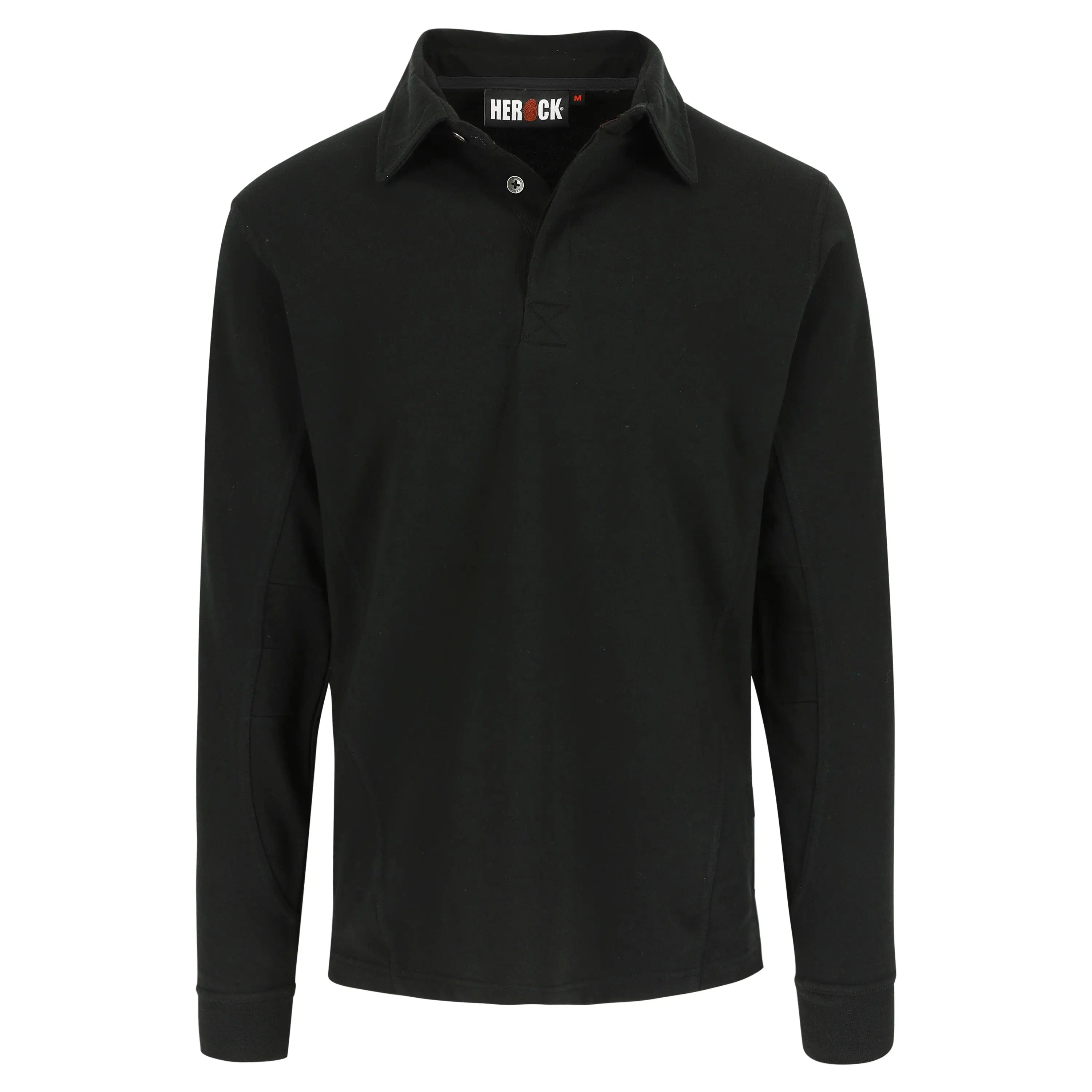 TROJA POLO MANCHES LONGUES - L'atelier EPI
