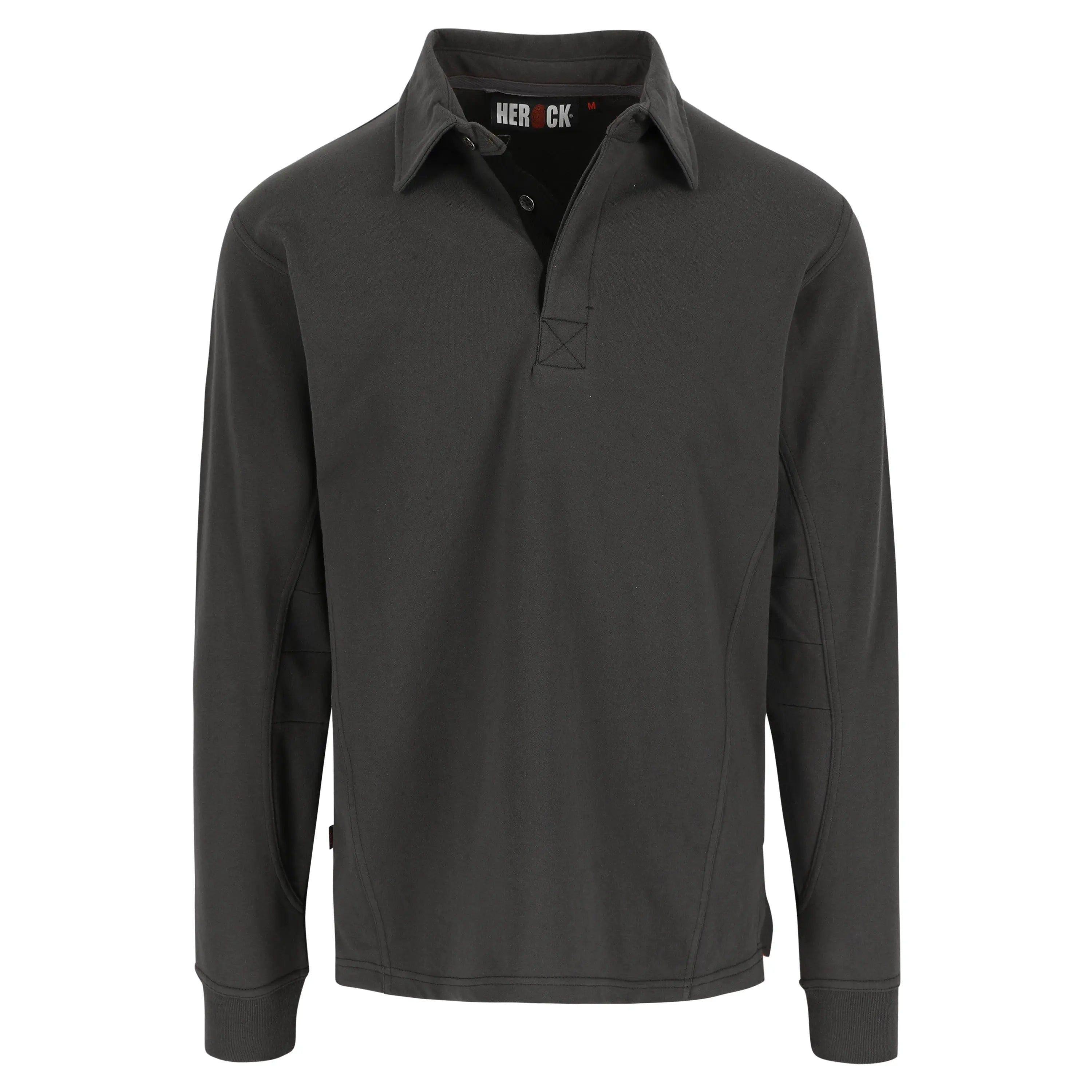 TROJA POLO MANCHES LONGUES - L'atelier EPI