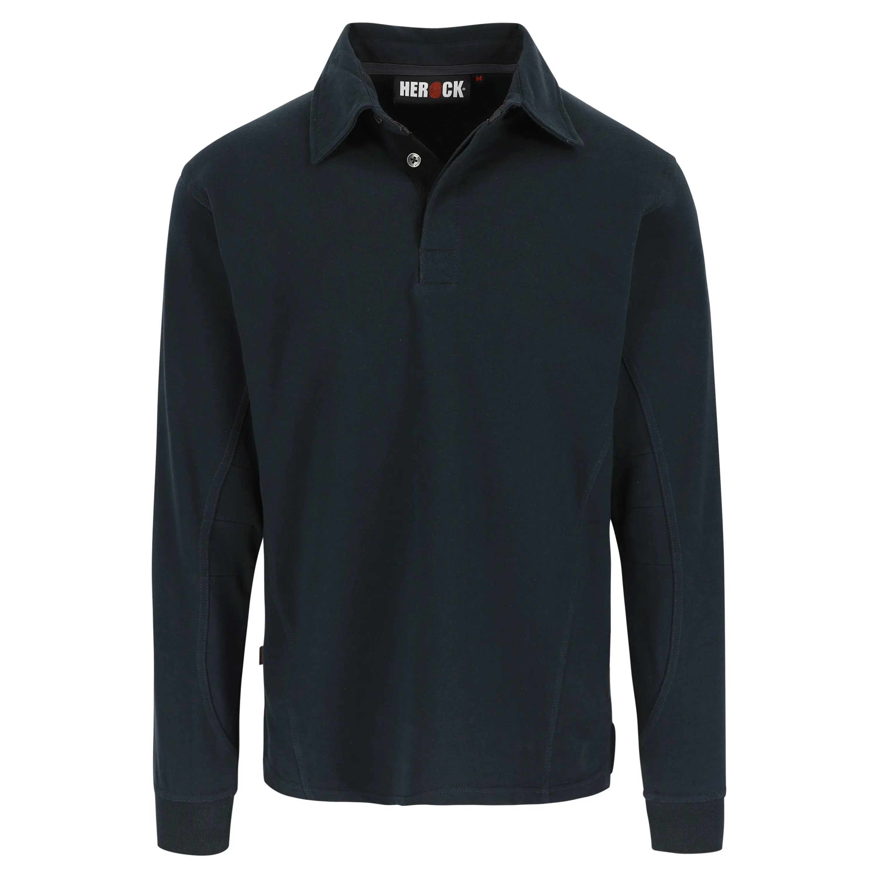 TROJA POLO MANCHES LONGUES - L'atelier EPI