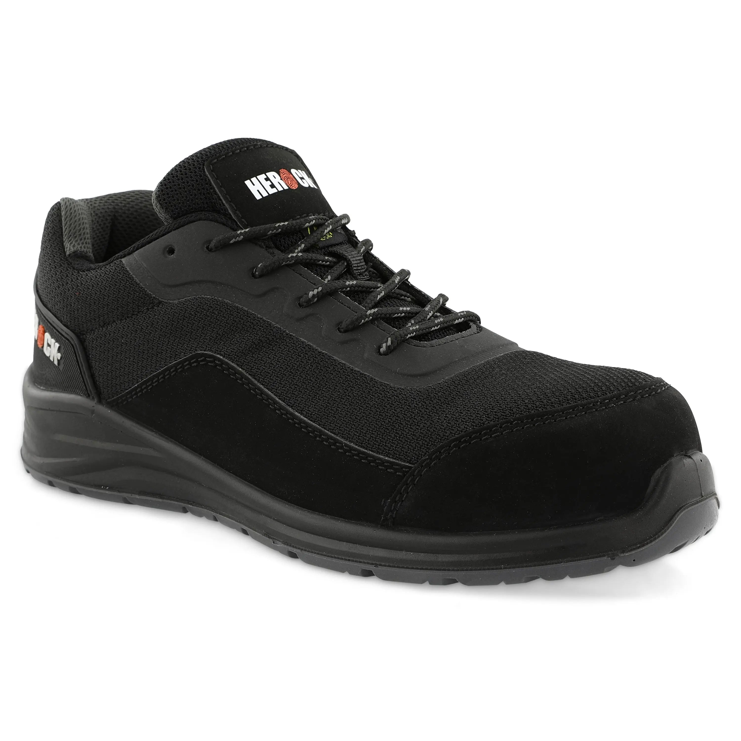 LENO S1PS SR FO ESD SC BASKETS DE SÉCURITÉ BASSES HEROCK