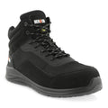 LENO S1PS SR FO ESD SC BASKETS DE SÉCURITÉ HAUTES HEROCK
