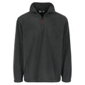 ANTALIS FLEECE SWEATER HEROCK